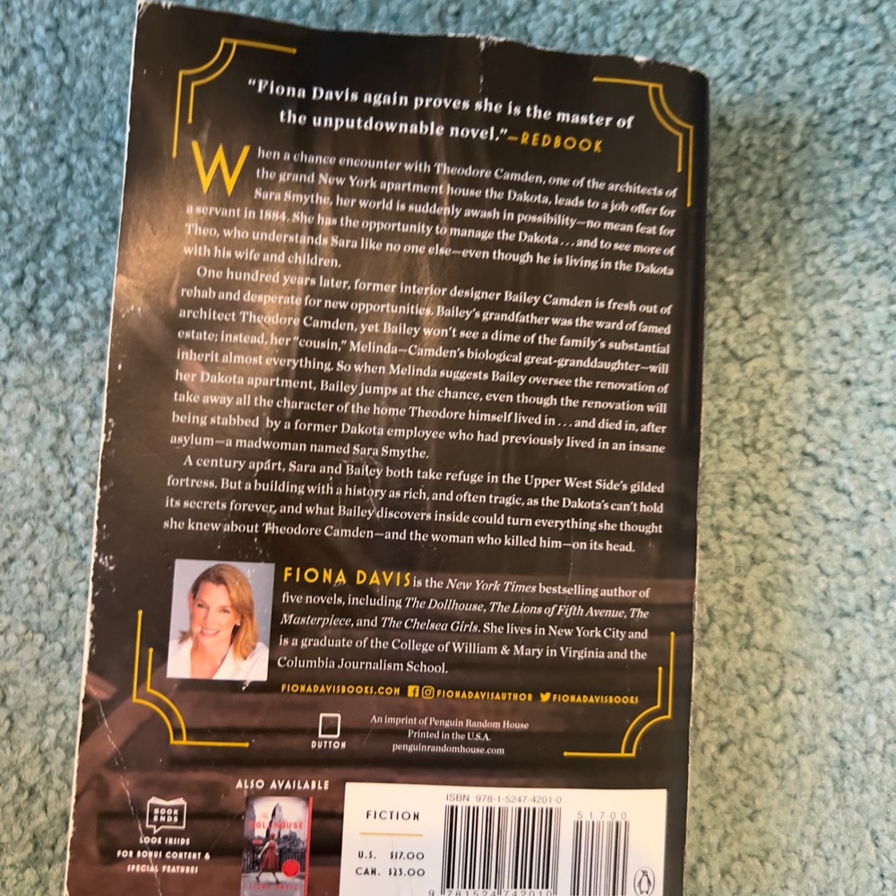 The Address Book - Picture 2 of 2